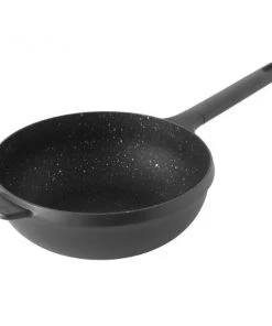 Cookware BergHOFF GEM 10" Non-Stick Stir Fry Pan 3Qt