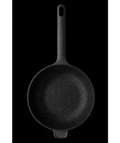 Cookware BergHOFF GEM 10" Non-Stick Stir Fry Pan 3Qt