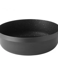 Cookware BergHOFF GEM 11" Non-Stick Covered Two-Handle Sauté Pan 4.9Qt