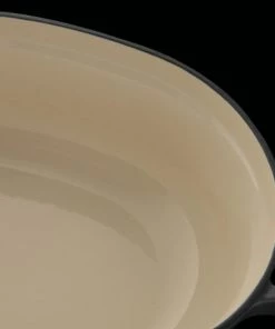 BergHOFF GEM 11" Cast Iron Covered Dutch Oven 7.2 Qt Cookware