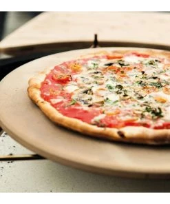 BergHOFF Studio 9" Pizza Stone Outdoor
