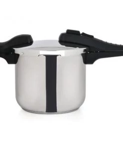 Cookware BergHOFF CooknCo Pressure Cooker, 6.3 Qt