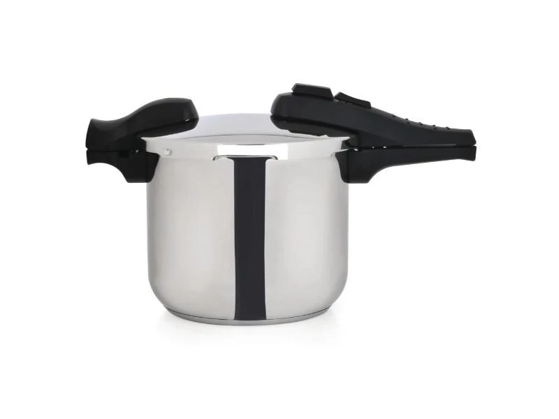 Cookware BergHOFF CooknCo Pressure Cooker, 6.3 Qt 3 Cookware BergHOFF CooknCo Pressure Cooker, 6.3 Qt
