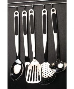 BergHOFF CooknCo 7Pc Stainless Steel Kitchen Utensils Set