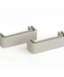 Cookware BergHOFF Neo 3.25" Silicone Pot Handle, Set Of 2