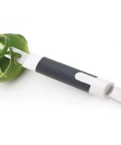 BergHOFF Neo 8.25" Stainless Steel Lemon Zester