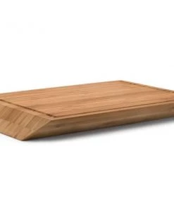 Cutlery BergHOFF Neo 17.9" Angled Multi-Function Chopping Board