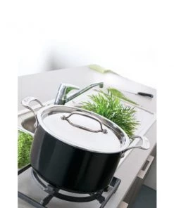 BergHOFF Earthchef Acadian 10Pc Non-Stick Cookware Set