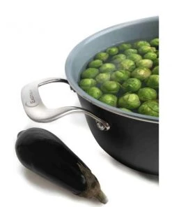 BergHOFF Earthchef Acadian 10Pc Non-Stick Cookware Set