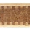 BergHOFF EarthChef 11" Bamboo Chop Block Cutlery