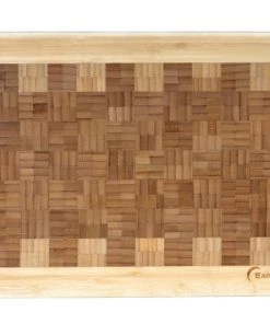 BergHOFF EarthChef 11" Bamboo Chop Block Cutlery