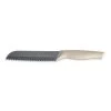 BergHOFF Eclipse 6" Ceramic Coated Bread Knife With Sleeve Cutlery