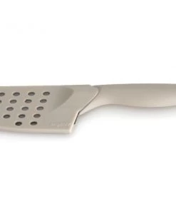Cutlery BergHOFF Eclipse 3.5" Ceramic Coated Cheese Knife With Sleeve