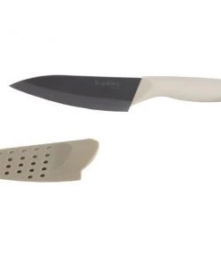 BergHOFF Eclipse 5" Ceramic Coated Chef's Knife