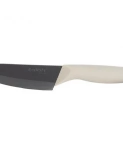 BergHOFF Eclipse 5" Ceramic Coated Chef's Knife