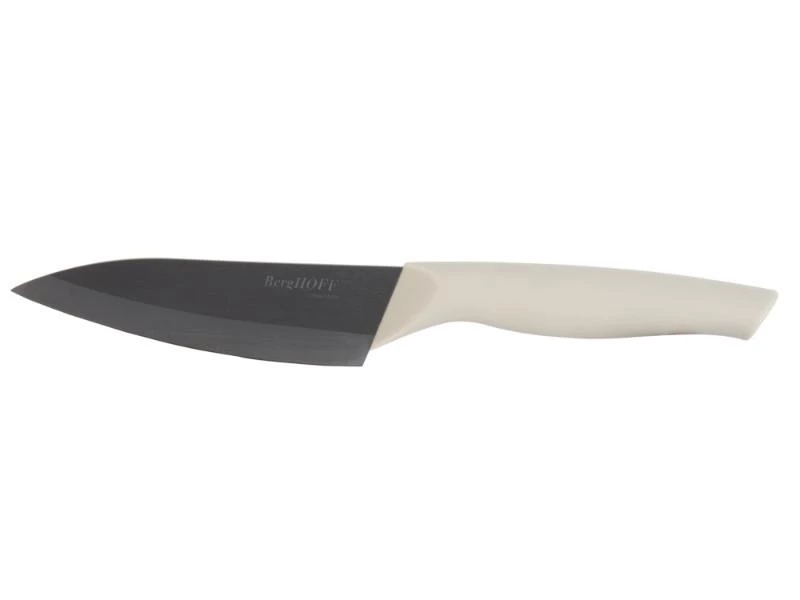 BergHOFF Eclipse 5" Ceramic Coated Chef's Knife 4 BergHOFF Eclipse 5" Ceramic Coated Chef's Knife
