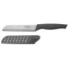 BergHOFF Eclipse 6" Stainless Steel Bread Knife With Sleeve