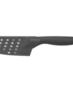 Cutlery BergHOFF Eclipse 3.5" Stainless Steel Cheese Knife With Sleeve