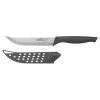 BergHOFF Eclipse 4.75" Stainless Steel Tomato Knife With Sleeve