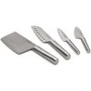 BergHOFF Straight 4Pc Santoku Knife Set Cutlery