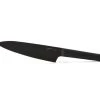 BergHOFF Ron 7.5" Chef's Knife, Black Cutlery 1 BergHOFF Ron 7.5" Chef's Knife, Black Cutlery