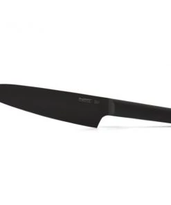 BergHOFF Ron 7.5" Chef's Knife, Black Cutlery