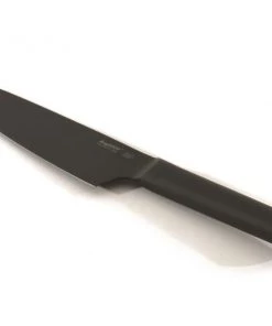 BergHOFF Ron 7.5" Chef's Knife, Black Cutlery