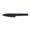 BergHOFF Ron 5" Chef's Knife, Black Cutlery
