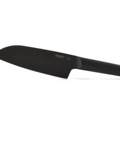 BergHOFF Ron 6.25" Santoku Knife, Black