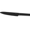 BergHOFF Ron 7" Carving Knife, Black Cutlery