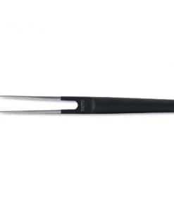Cutlery BergHOFF Ron Carving Fork 6.75", Black