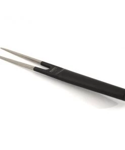 Cutlery BergHOFF Ron Carving Fork 6.75", Black