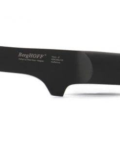BergHOFF Ron 6" Boning Knife, Black Cutlery