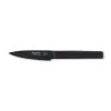BergHOFF Ron 3.35" Paring Knife, Black 1 BergHOFF Ron 3.35" Paring Knife, Black