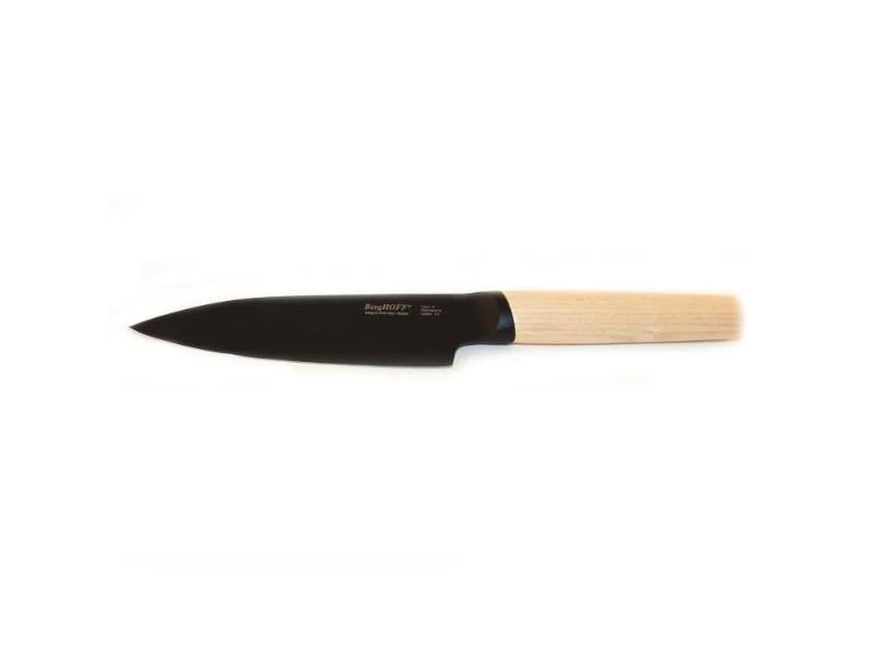 Cutlery BergHOFF Ron 5" Chef's Knife, Natural 3 Cutlery BergHOFF Ron 5" Chef's Knife, Natural