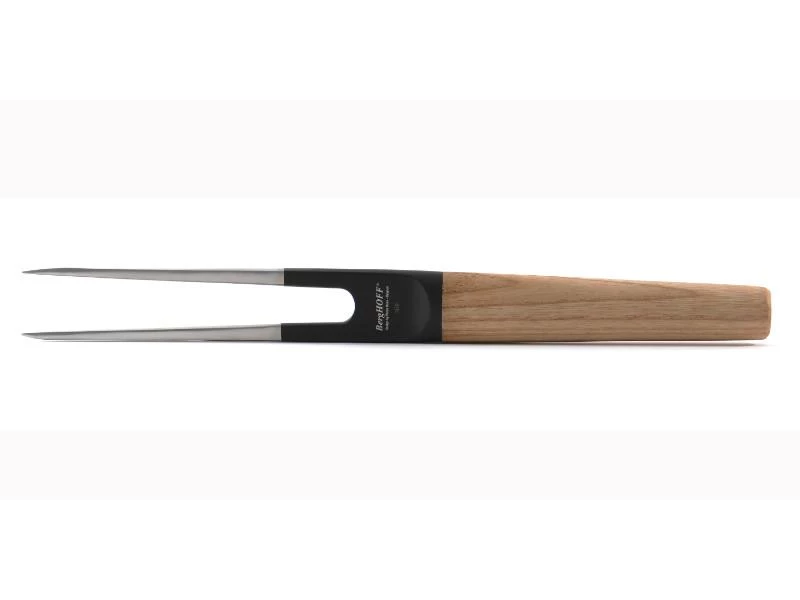 BergHOFF Ron 6.75" Carving Fork, Natural Cutlery 3 BergHOFF Ron 6.75" Carving Fork, Natural Cutlery