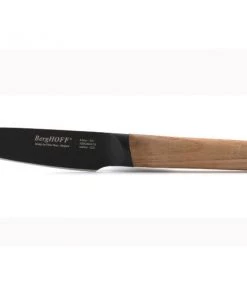 BergHOFF Ron 3.35" Paring Knife, Natural Cutlery