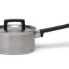 BergHOFF Ron 6.25" Stainless Steel Covered Sauce Pan