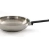 BergHOFF Ron 11" Stainless Steel Fry Pan Cookware