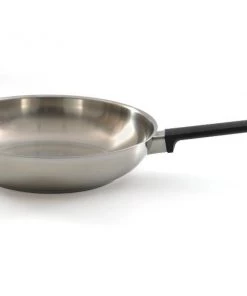 BergHOFF Ron 11" Stainless Steel Fry Pan Cookware
