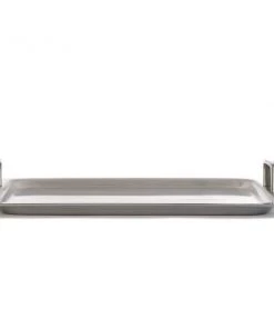 Cookware BergHOFF Ron 13.75" Stainless Steel 5-Ply Teppanyaki Plate