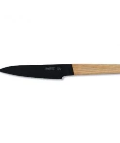 Cutlery BergHOFF Ron 5" Utility Knife, Natural