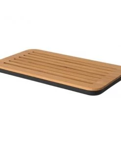 BergHOFF Ron 15" Bamboo 2-Sided Multi-Function Cutting Board