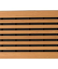 BergHOFF Ron 15" Bamboo 2-Sided Multi-Function Cutting Board