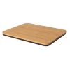 Cutlery BergHOFF Ron Bamboo 14" 2-Sided Cutting Board