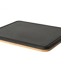 Cutlery BergHOFF Ron Bamboo 14" 2-Sided Cutting Board