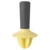 BergHOFF Leo 5" Polypropylene Hand Juicer, Yellow