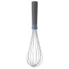 BergHOFF Leo Collection Whisk - PP Handle, Gray & Blue 2 BergHOFF Leo Collection Whisk - PP Handle, Gray & Blue