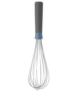 BergHOFF Leo Collection Whisk - PP Handle, Gray & Blue