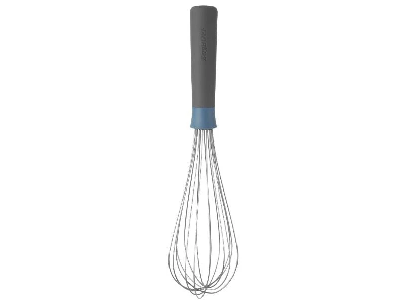 BergHOFF Leo Collection Whisk - PP Handle, Gray & Blue 3 BergHOFF Leo Collection Whisk - PP Handle, Gray & Blue